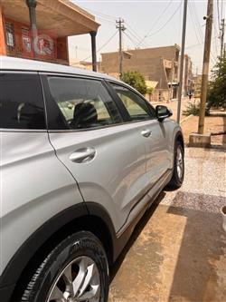 هيونداي سانتافي
